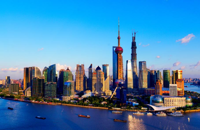 確定了,上海浦東也要向GDP&ldquo;萬億俱樂部&rdquo;發(fā)起&ldquo;沖擊&rdquo;!