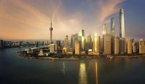 鎮(zhèn)江南徐對(duì)標(biāo)上海陸家嘴 大量美照來襲,這還是你認(rèn)識(shí)的南徐嗎