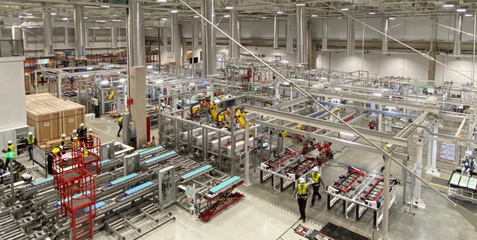 風(fēng)暴眼中的陶琳:特斯拉應(yīng)對(duì)質(zhì)疑的最佳方式就是做好產(chǎn)品