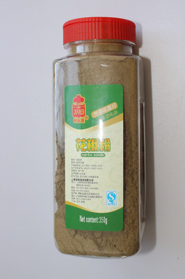 【廠家直供花椒粉、優質花椒粉、純天然花椒粉】價格,廠家,圖片,調味粉、調味料,上海先永定食品-