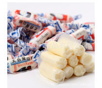 上海大白兔奶糖產品信息