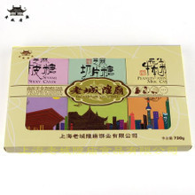 【上海特產送禮】最新最全上海特產送禮 產品參考信息