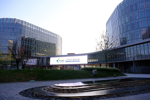 聚焦生物醫(yī)藥前沿 打造開源創(chuàng)新生態(tài)