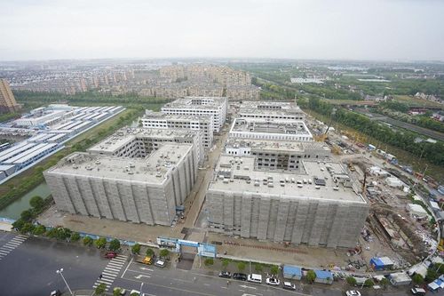 匠心品質 嚴一集團順利完工上海浦東新區精品工程