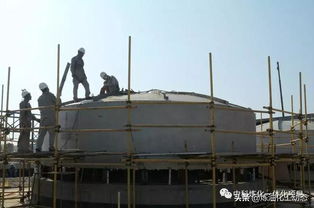 中科煉化一體化現(xiàn)場形象照片20190911