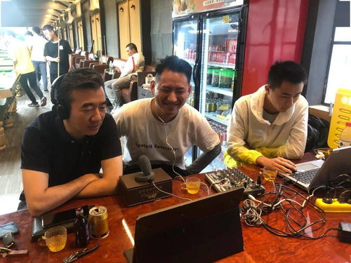 就等你來 上海市臺球協(xié)會臺球解說招募