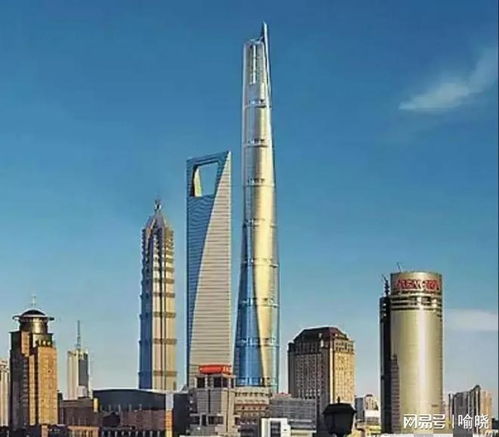 上海 國之重鎮，封城之痛