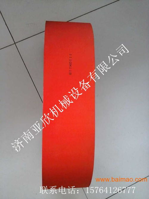 上海同步帶生產廠家產品價格及圖片概覽